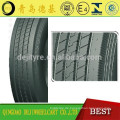 China niedriger Preis-Hochleistungs-radial LKW / bus Reifen / Reifen